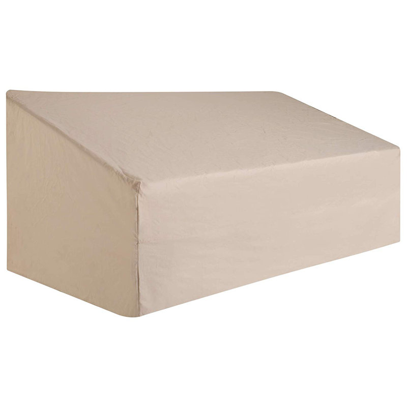 3 Seat Garden Patio Sofa Cover