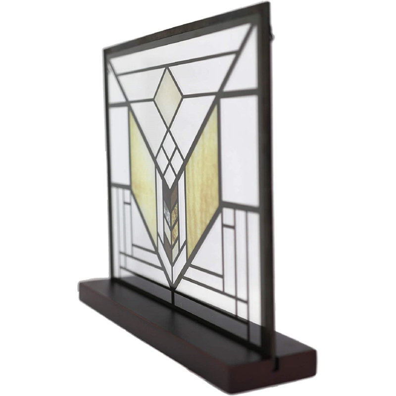 Handmade Rustic Buildings & Architecture Wall Decor on Metal