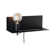 Plug-in Flush Mounted Wall Light
