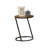 Natural Finish Contemporary 3Pc Table Set-118866593