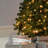 180cm H Lighted Artificial Spruce Christmas Tree