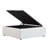 Kenda 40.15" Upholstered Slipcovered Ottoman-79384822