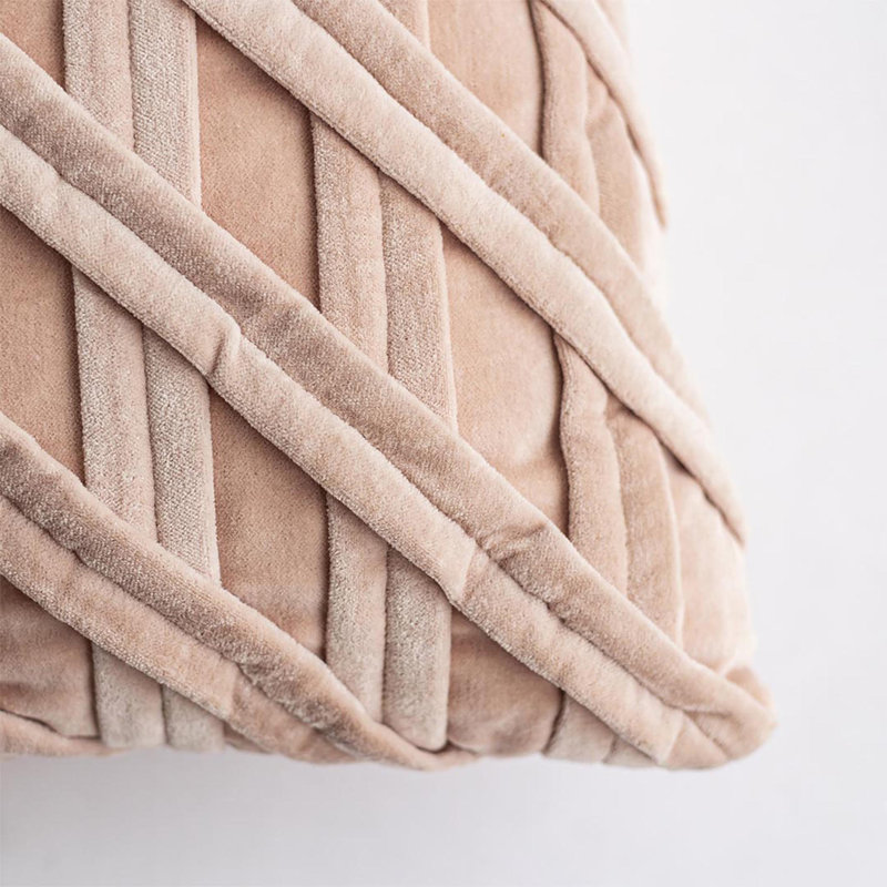 Coussin bohémien