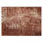 Jurnee Washable Ikat Indoor / Outdoor Rug-1329589606