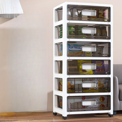 Haldeman Luxury Drawers Nightstands Vintage Cute Center Design