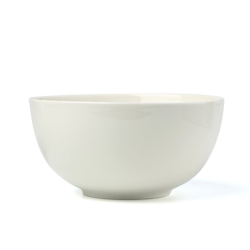 Iittala Teema 52.48 oz. Rice Bowl, White