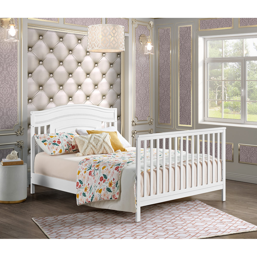 Briella Full Bed Conversion Kit Oxford Baby