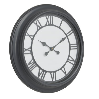 Anetia Wall Clock