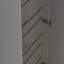 Muskoka 20 Pair Shoe Storage Cabinet-379870134