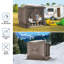 Tente de pavillon de camping 6x6FT-105122760