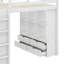 Lit mezzanine avec grandes tablettes Jonavan-927521909-927521906