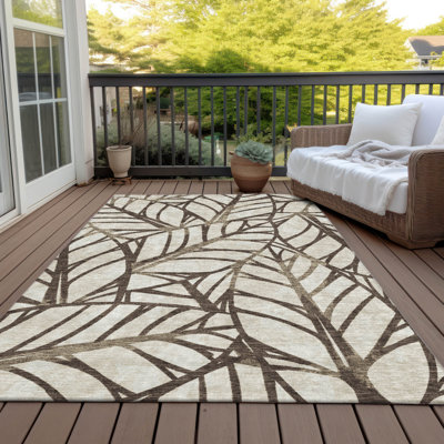 Tapis intérieur / extérieur Neysa