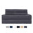 Kolton Microfiber Sheet Set-2096674281-2096674286