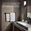 Components™ Double Towel Bar-2068194015