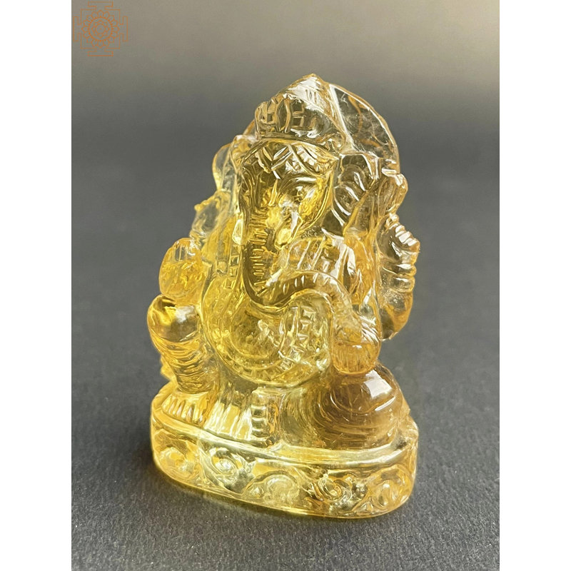 Petit seigneur Ganesha