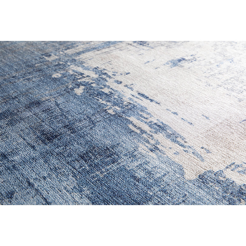Newfolden Abstract Area Rug, Rectangle 200cm x 290cm