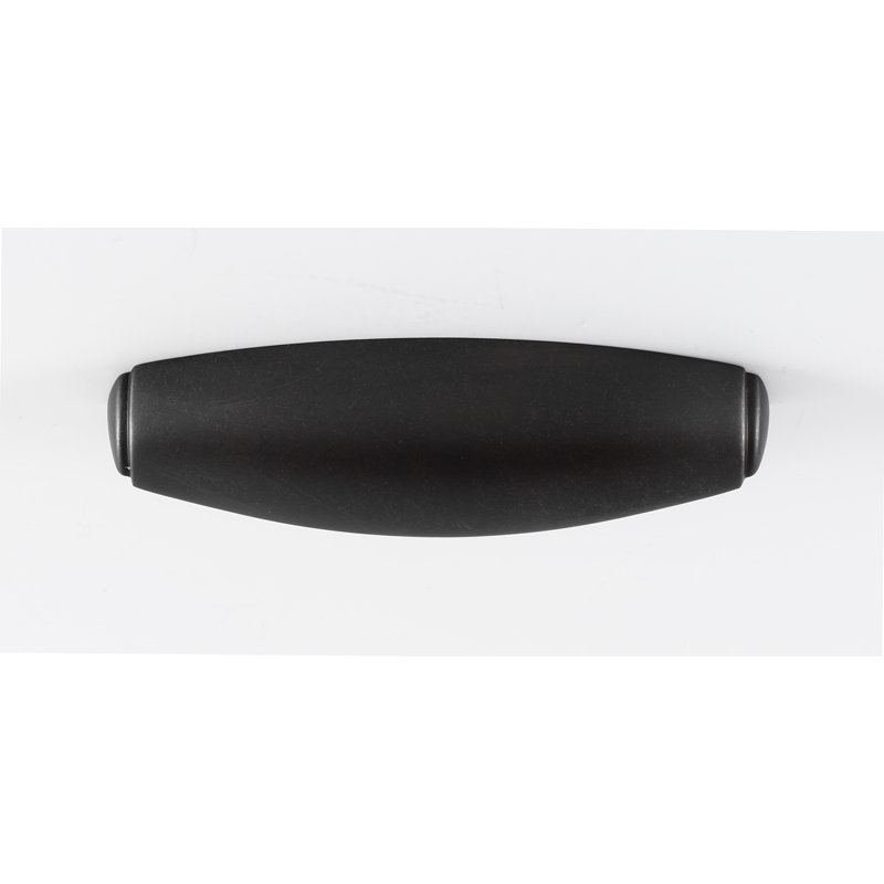 Royale 3" Center to Center Cup/Bin Pull, Barcelona, 3''