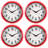 Wall Clock-22278876