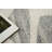 Rio hand-tufted New Zealand Wool Gray/Ivory Area Rug-126227962-126125714