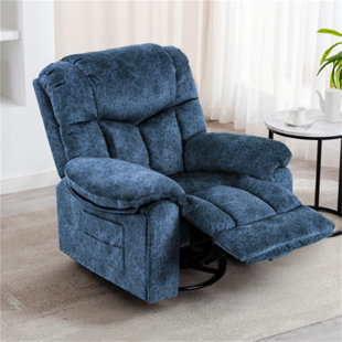 Sunningdale 38.5W Electric Lift Recliner Chair Sofa for Elderly, Heavy Duty and Safety Motion Reclining Latitude Run Fabric: Camel Velvet