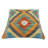 Kenyetta Geometric Throw Pillow