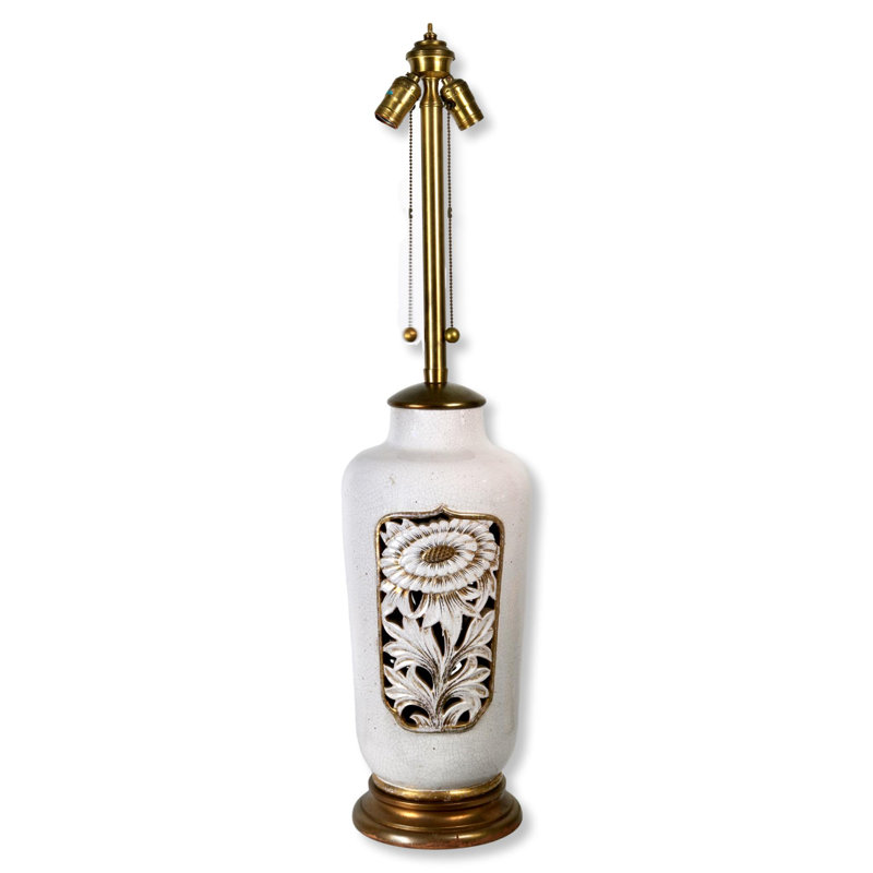 Marlboro Table Lamp