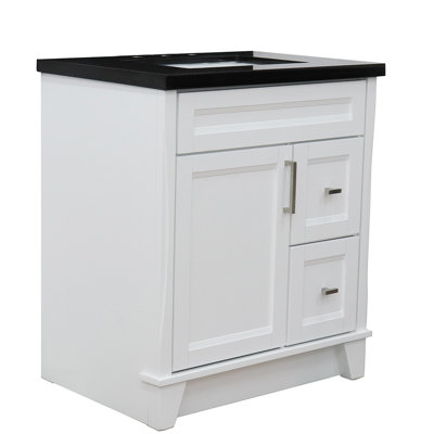 Ensemble de meuble-lavabo simple 31 po Bonavista