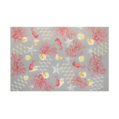 Non-Slip Bath Mat