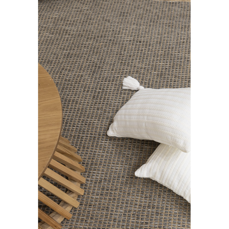 Tapis Jarique, Rectangle 2 pi 8 po x 5 pi