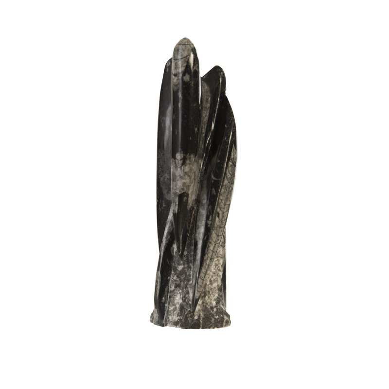 Kwiatkowski Squid Figurine