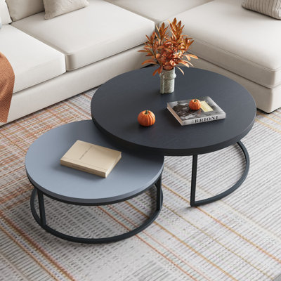 Table basse gigogne Lansdowne