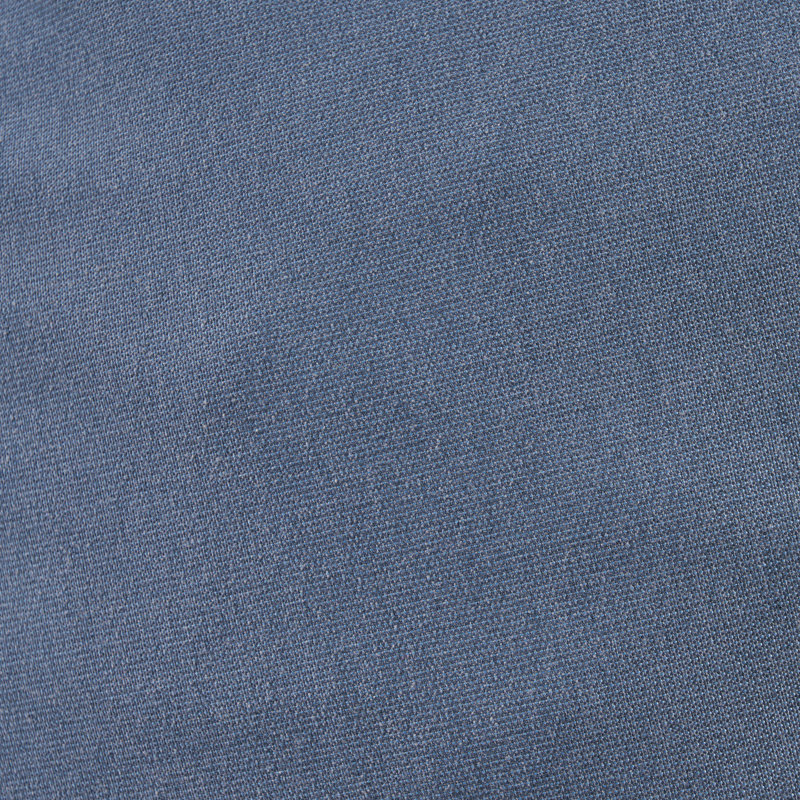 Polyester Classic Bean Bag, Blue