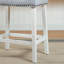Ensemble de 2 tabourets Coco