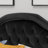 Danni Upholstered Metal Panel Headboard-501776950-501776948