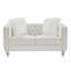 Upholstered 60'' Loveseat-87392592