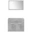 Bathroom Storage Furniture Set