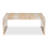 Kelly Marble Coffee Table-100332997
