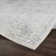 Copenhaver Power Loom Grey/Cream Area Rug