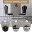 Chaise d'appoint rembourrée Dillin-316083758-316083757