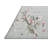 Machine Washable Blue Area Rug-2043463129