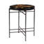 Table d'appoint en bois Modern Modern Modern