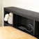 Spark Bookcase Headboard