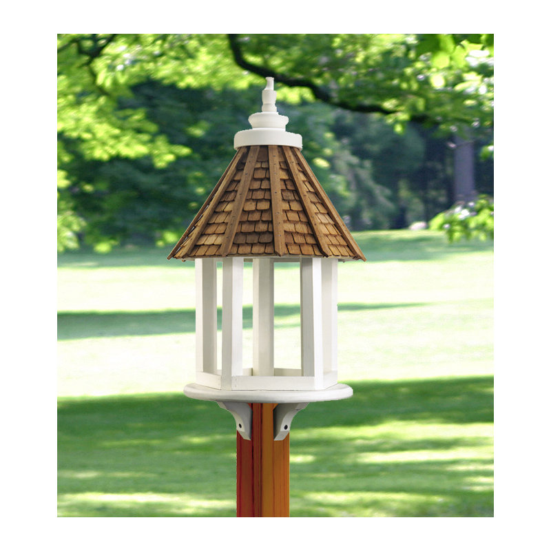 Mangeoire à oiseaux Zarevant