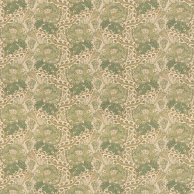 Original Brantwood Fabric