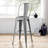 Modway Promenade Metal Bar Side Stool-24768873-48874789