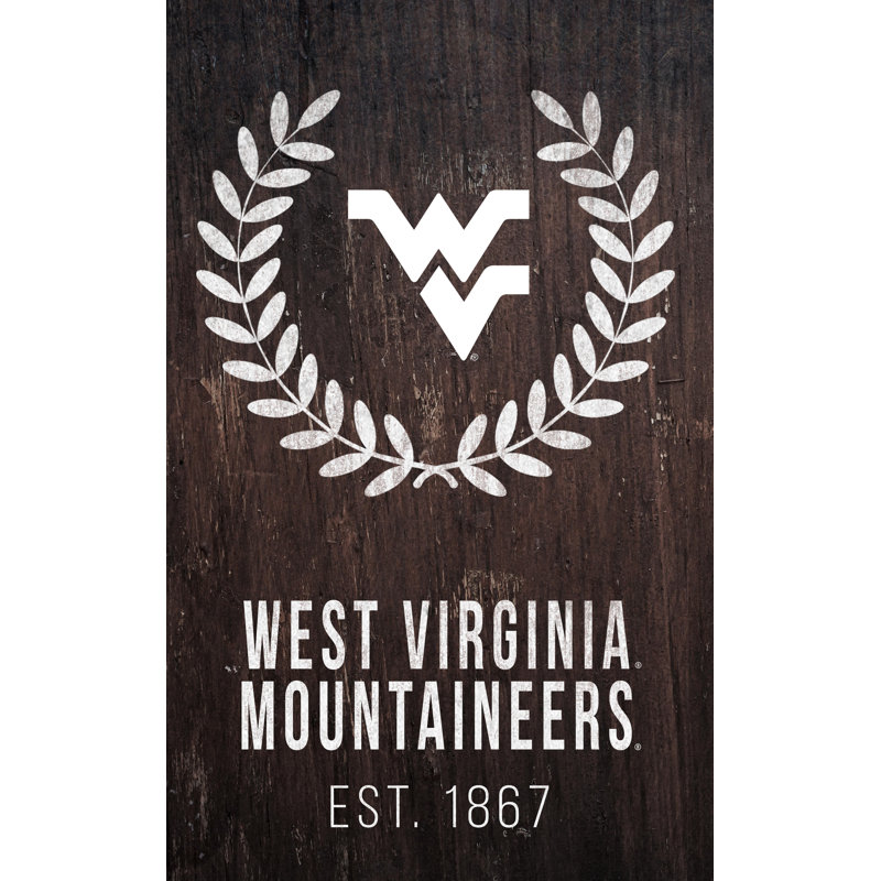 Wall Decor, West Virginia