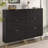 36 Pair Shoe Storage Cabinet-612038256