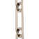 Edge Un-Welded Chain or Chain Break