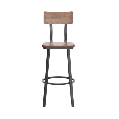 Tabouret de bar 30 po Cecilia