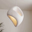 Luminaire suspendu Wabi Sabi L390